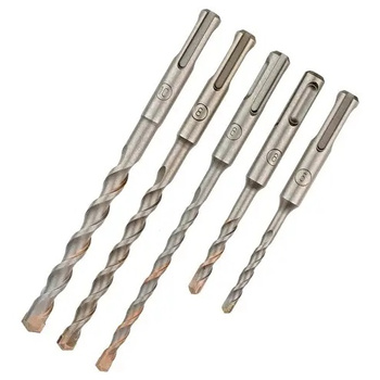 Zestaw wierteł do betonu 5szt. SDS-Plus DeWALT DT60301