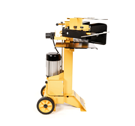 Łuparka do drewna Cedrus LS06V - pionowa