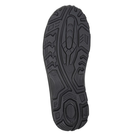 Półbuty robocze nubuk SRC S3 45 LAHTI PRO