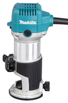 Frezarko-wycinarka Makita RT0702CZ