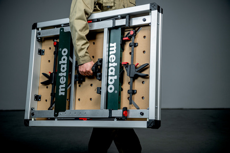 Stół wielofunkcyjny Metabo MWB 100 (626991000)