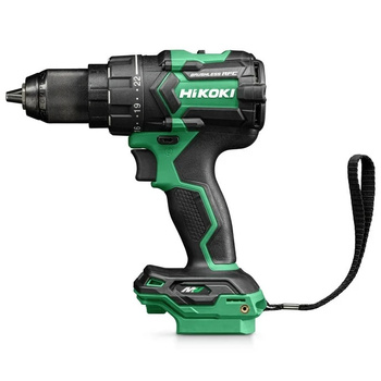 Wiertarko-wkrętarka akumulatorowa HiKOKI DS36DC W4 BODY