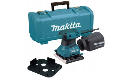 Szlifierka oscylacyjna Makita BO4556K