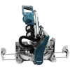 Ukośnica akumulatorowa 2x18V Makita DLS211ZU