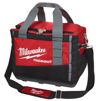 Torba na ramię PACKOUT 38cm Milwaukee 4932471066