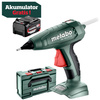 Akumulatorowy pistolet do klejenia na gorąco Metabo HK 18 LTX 20 (600797840)