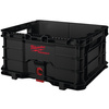 Skrzynia otwarta krata PACKOUT Milwaukee 4932471724