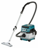 Odkurzacz 2x18V Makita DVC865LZX3