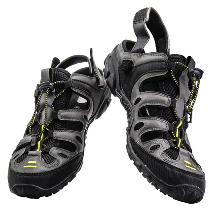 Sandały rekreacyjne, sportowe Lahti Pro rozm. 45