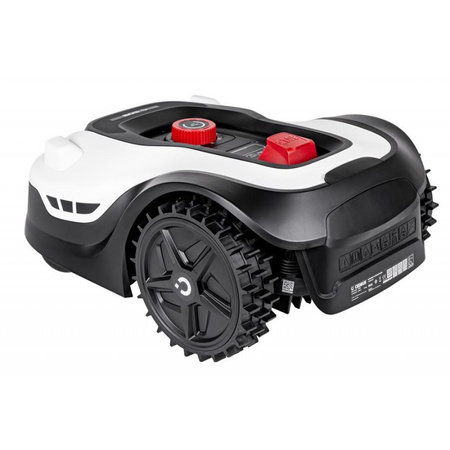 Kosiarka Robot koszący Cedrus C-MOW-L16