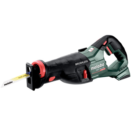 Akumulatorowa piła szablasta Metabo SSEP 18 LT BL (601617850)