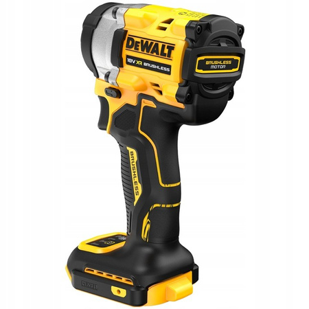 Klucz udarowy 1/2" DeWALT DCF921N