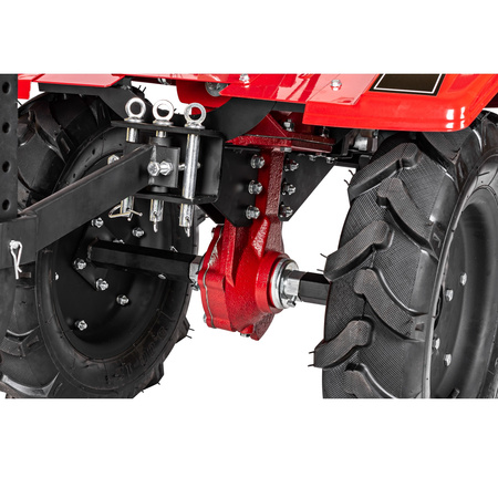 Glebogryzarka spalinowa CEDRUS GL06