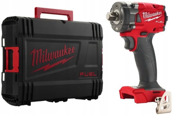 Klucz udarowy akumulatorowy 18V Milwaukee M18FIW2P12-0X