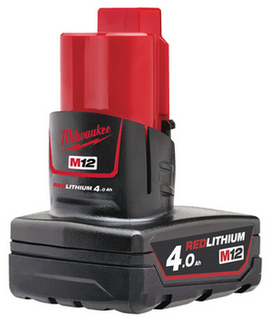 Akumulator 12V 4,0Ah Milwaukee 4932430065