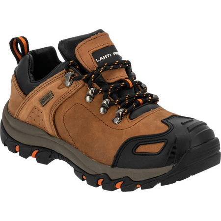 Półbuty robocze, trekkingowa  Crazy Horse 39 LAHTI PRO