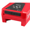 Kompaktowa ładowarka i powerbank M18 TC-0 Milwaukee 4932499165