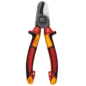 Szczypce do przewodów 160mm Milwaukee 4932464562