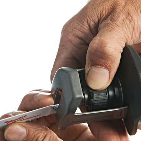 Piła szablasta akumulatorowa 12V Milwaukee C12HZ-0 4933411925