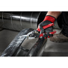 Nożyce do blachy lewe 260mm Milwaukee 48224510