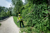 Uniwersalny napęd akumulatorowy Metabo MA 36-18 LTX BL Q (601725850)