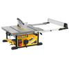 Pilarka stołowa DeWALT DWE7492