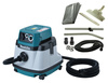 Odkurzacz 1050W Makita VC2510LX1