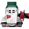 Szlifierka kątowa Metabo WE 15-125 Quick (600448000)