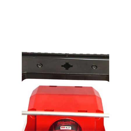 Wentylator M12 AF-0 Milwaukee 4933478228