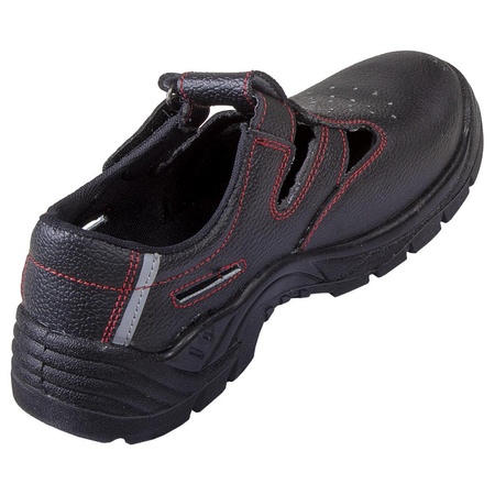 Sandały skórzane SRC S1 Lahti Pro rozm. 45