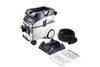 FESTOOL Odkurzacz mobilny CTL 36 EI AC-PLANEX
