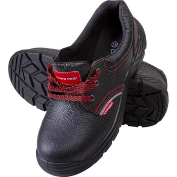 Trzewiki z noskiem S1 46 LAHTI PRO