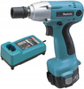 Klucz udarowy 12V Makita 6918FDWDE