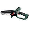 Akumulatorowa pilarka do drewna Metabo MS 18 LTX 15 (600856840)