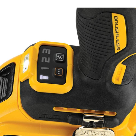 Klucz udarowy 1/2" DeWALT DCF892N