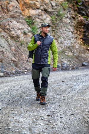 Bluza ocieplana L LAHTI PRO