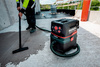 Odkurzacz akumulatorowy Metabo ASR 36-18 BL 25 M SC (602046850)