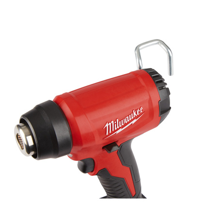 Akumulatorowa opalarka 18V Milwaukee M18BHG-0 4933459771