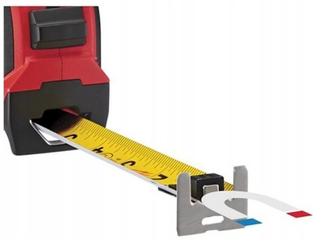 Miara zwijana Milwaukee  SLIM 8 m