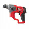 Młotowiertaka udarowa 12V SDS-PLUS Milwaukee  M12CH-0