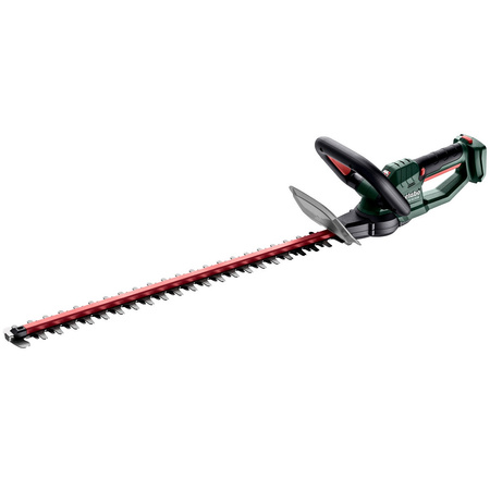 Akumulatorowe nożyce do żywopłotu Metabo HS 18 LTX 65 (601719850)