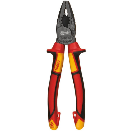 Zestaw szczypiec VDE 3 szt. Milwaukee 4932464575