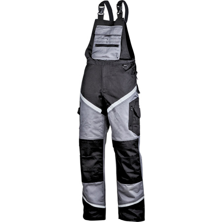 Ogrodniczki spodnie Lahti Pro rozm. 2XL