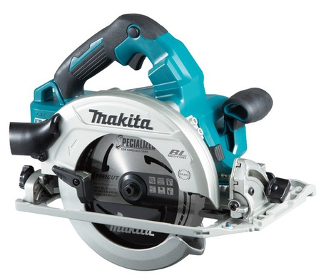 Ręczna pilarka tarczowa 2x18V Makita DHS782Z