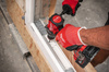Wiertarko-wkrętarka akumulatorowa M18FDD3-0X Milwaukee 4933479862