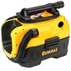 Odkurzacz sieciowo-akumulatorowy DeWALT DCV584L XR