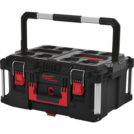 Skrzynia narzędziowa Packout 2 Milwaukee 4932464079
