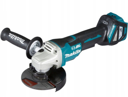 Szlifierka kątowa 18V Makita DGA517ZJ