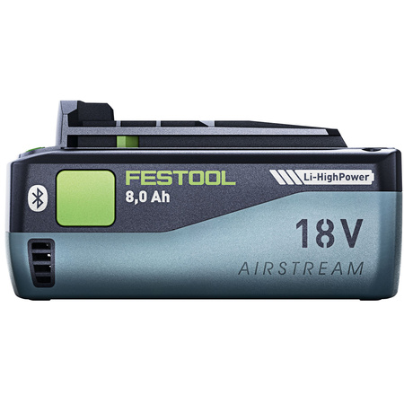FESTOOL Akumulator HighPower BP 18 Li 8,0 HP-ASI