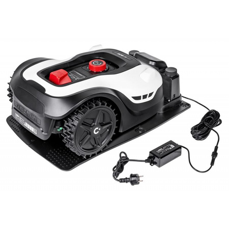 Kosiarka Robot koszący Cedrus C-MOW-L16